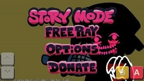 周五夜放克腐化模组救赎线图1