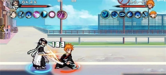 BNO跨界對(duì)決官方正版