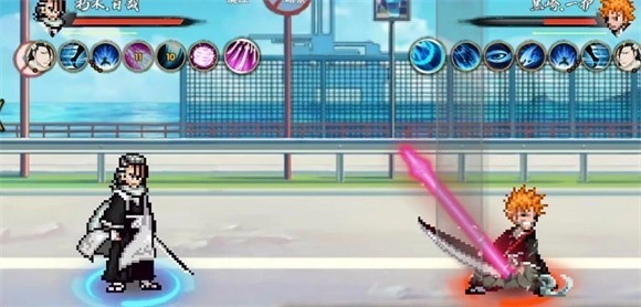 BNO跨界對(duì)決官方正版