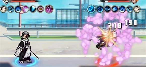 BNO跨界對(duì)決官方正版