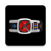 电王腰带模拟器豪华版