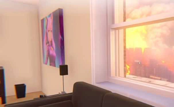 病娇女友猫娘模拟器图2