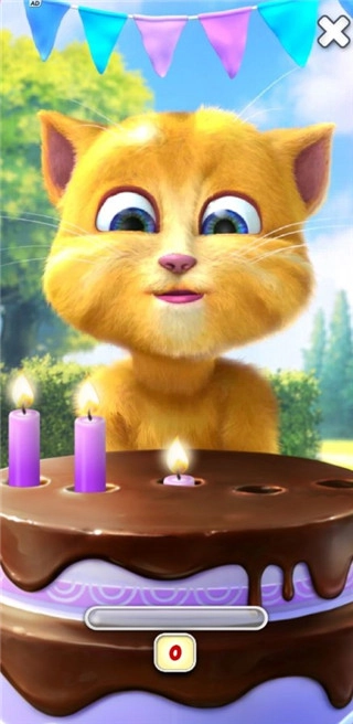 会说话的金杰猫2图3