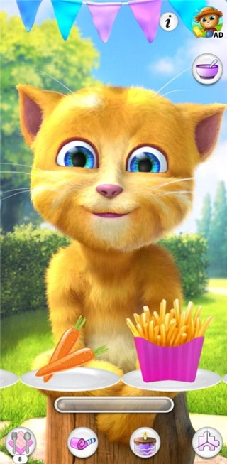 会说话的金杰猫2图2