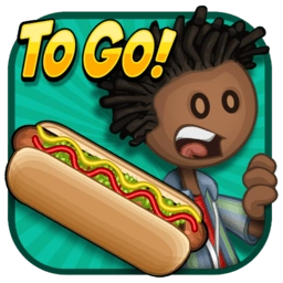 老爹热狗店手机版