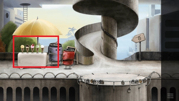 盒子城2完整版图1