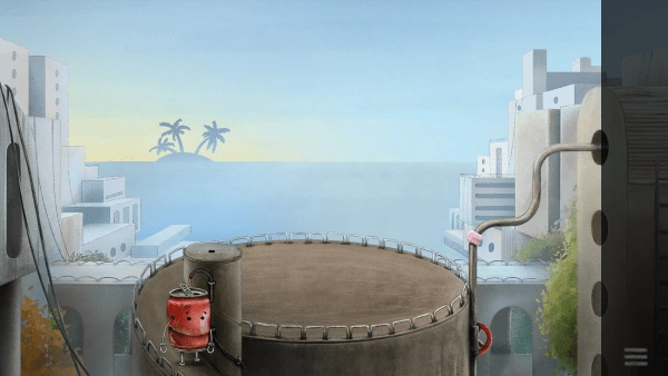 盒子城2完整版图3