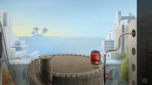 盒子城2完整版图2