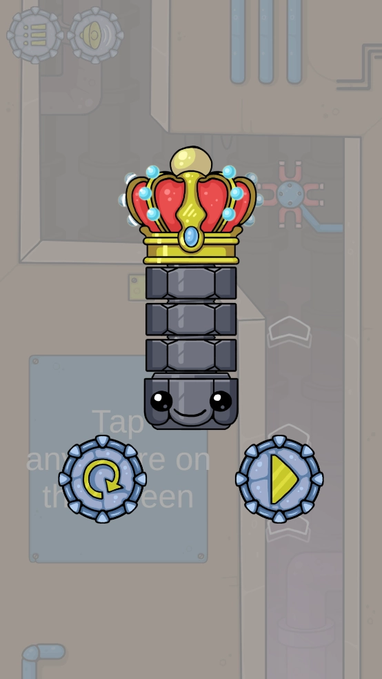 磁鐵大逃亡截圖2