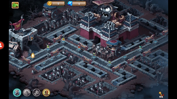 PVZUniverse重置版