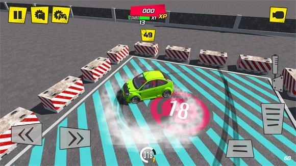 漂移之星中文版