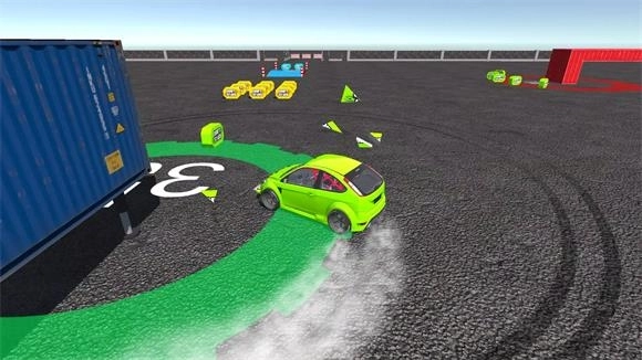 漂移之星中文版