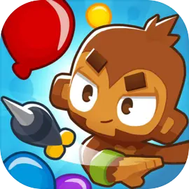 气球塔防6完整版