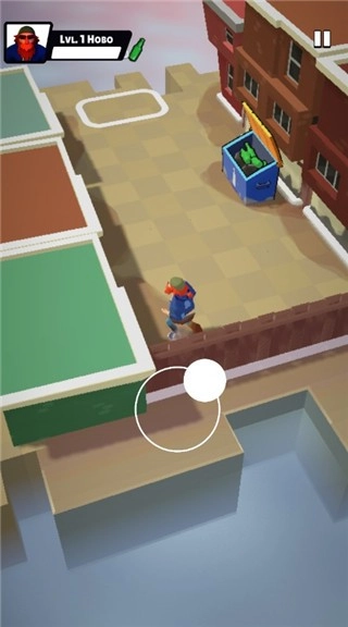 乞丐生活模拟器安卓版