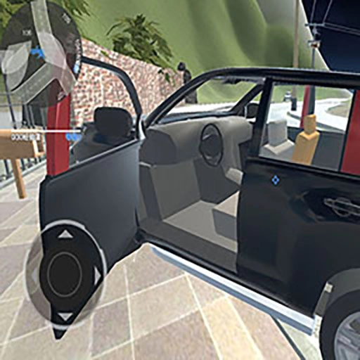 全境通缉小偷模拟器