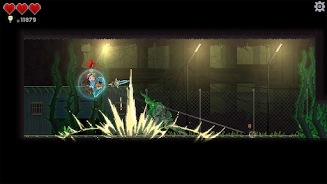 餐瘾地城游戏汉化版