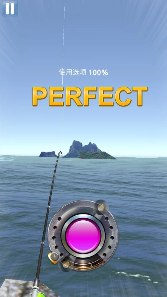怪物钓鱼最新版图2