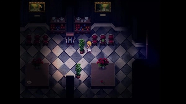 魔女之家手机版(1)