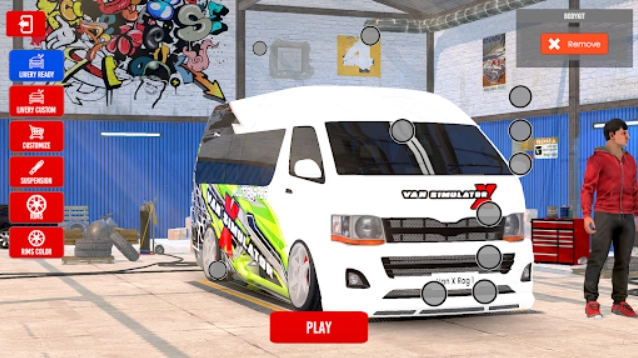 货车模拟器最新版(3)