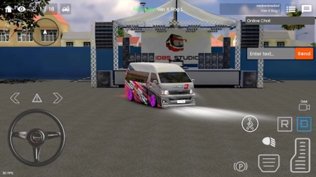 货车模拟器安卓版