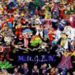 MUGEN动漫大乱斗最新版