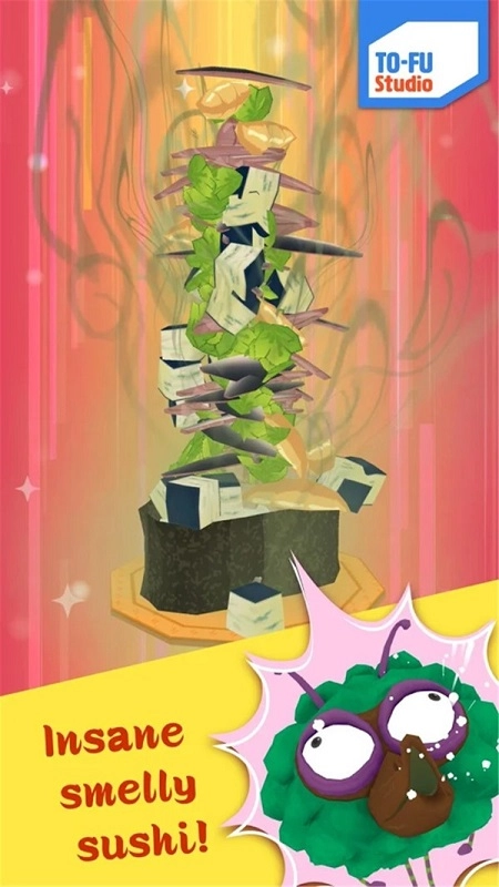 寿司制作模拟器2图2