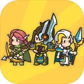 香草英雄团公测版