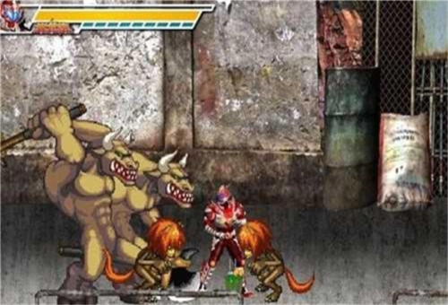 铠甲勇士激斗传日向源自制版