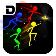 火柴人激战史诗战争