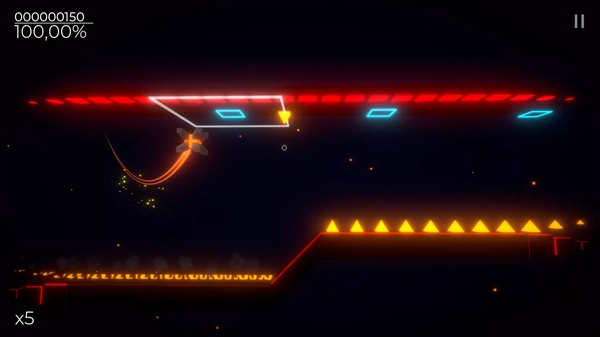 几何跳跃重塑版3