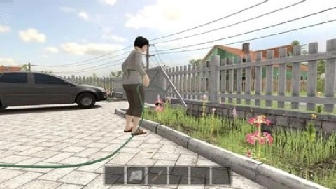 逃跑男孩中文版图1