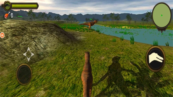 恐龙模拟器图2