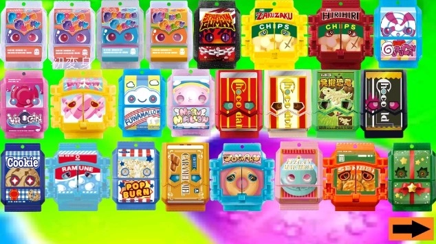 假面骑士加布腰带模拟器sim(5)