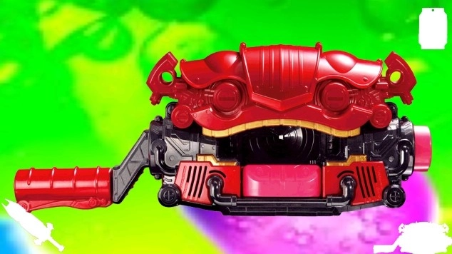 假面骑士加布腰带模拟器sim(2)