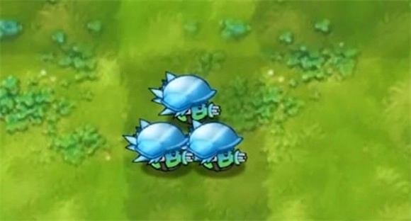 植物大战僵尸融合版