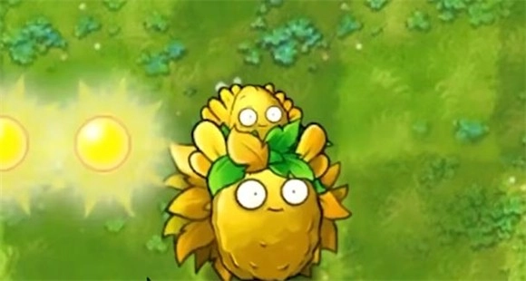 植物大战僵尸融合版