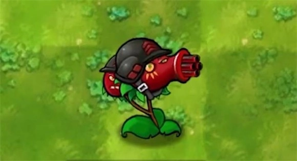 植物大战僵尸融合版