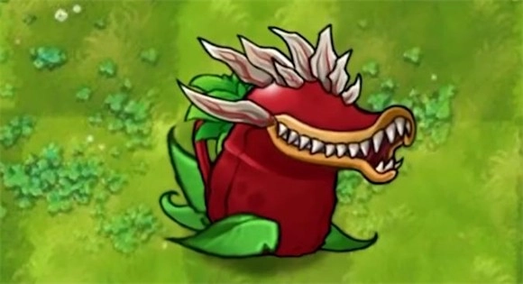 植物大战僵尸融合版