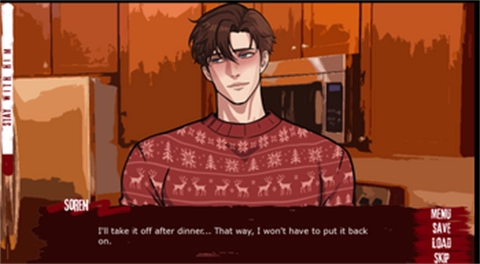 怎么和病娇男友分手中文版