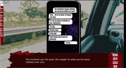 怎么和病娇男友分手中文版