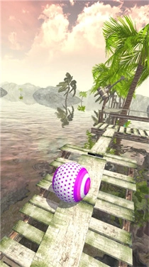 滚动冒险球goingballs2025图1