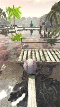 滚动冒险球goingballs2025图2