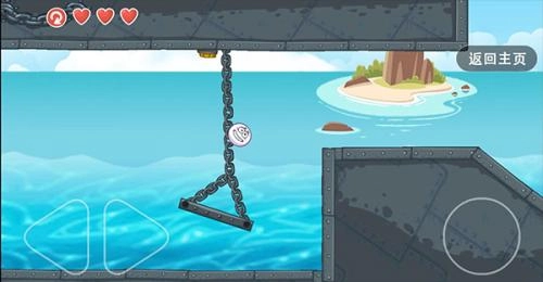 豆豆探险闯关正版