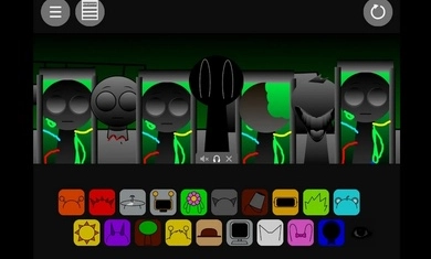 节奏盒子感染实验版3