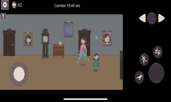 House像素之家(1)