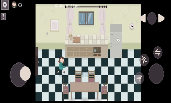 House像素之家(2)