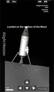 航天模拟器宇航员版2