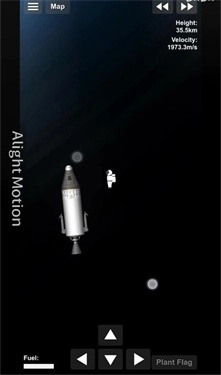 航天模拟器宇航员版1