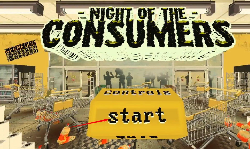 消费者之夜最新版下载