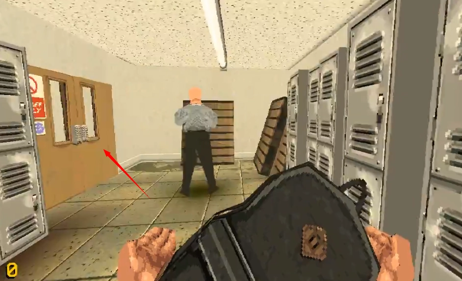 消费者之夜最新版下载